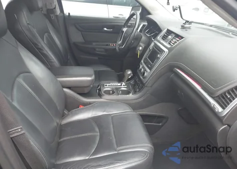 2015 GMC Acadia Slt-2 z USA, uszkodzony, nr VIN 1GKKVSKD0FJ195630